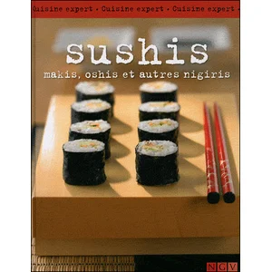 Sushis pas cher