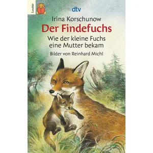 ISBN Der Findefuchs, Livre pour enfants de Reinhard Michl, Irina Korchounov pas cher