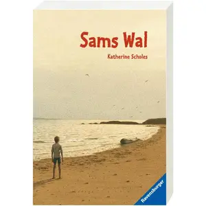 Ravensburger Sams Wal, Livre pour enfants de Herbert Günther pas cher