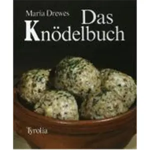 Das Knödelbuch - Drewes, Maria pas cher