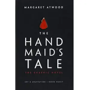 ISBN Jonathan Cape/libri The Handmaid's Tale pas cher