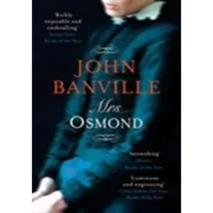 ISBN Penguin Books UK Mrs. Osmond pas cher
