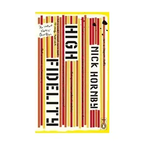 Penguin Group High Fidelity pas cher