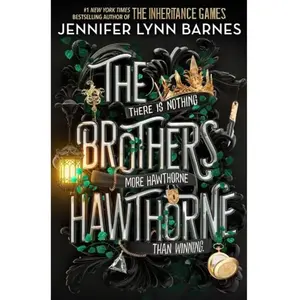 Penguin Books UK The Brothers Hawthorne pas cher