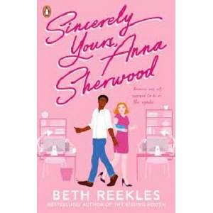 Penguin Books UK Sincerely Yours, Anna Sherwood pas cher