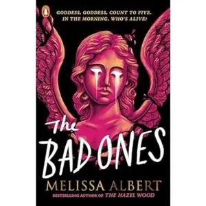 Penguin Books UK The Bad Ones pas cher