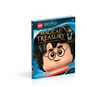 LEGO Harry Potter  Magical Treasury 5006810Vendu parlego