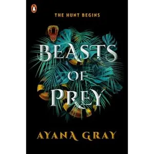 Penguin Beasts of Prey pas cher