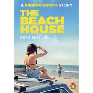 ISBN The Beach House - Beth Reekles