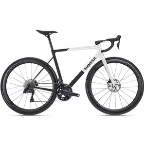 Superior Bikes Vélo De Route Rr 9.8 Ultegra Di2 pas cher