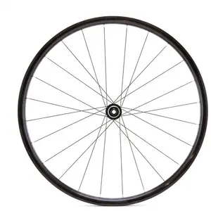 La Ruota Roue Avant Gravel Gravel Cl Disc pas cher