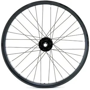 La Ruota Roue Avant Cargo/vae 20´´ Boost Disc pas cher