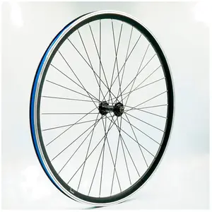 La Ruota Roue Avant De Route 700c Qr pas cher