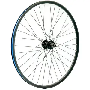 La Ruota Roue Arrière De Route 29´´ 6b Disc Qr pas cher