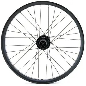 La Ruota Roue Arrière Cargo/vae 20´´ Disc pas cher