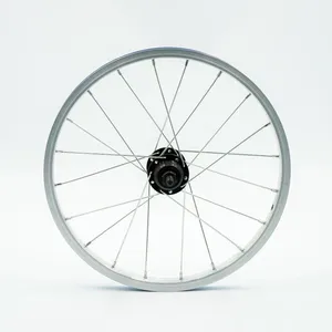 Comparateur de prix : Roue arrière de vélo jante alu simple La ruota