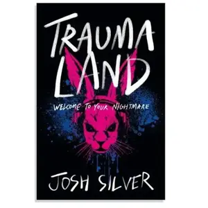 Traumaland pas cher
