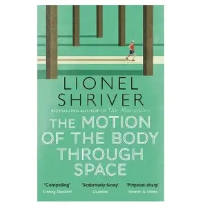 ISBN The Motion of the Body Through Space pas cher