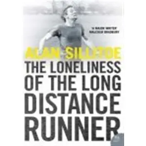 Loneliness Of The Long Distance Runner pas cher