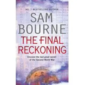 Final reckoning - S. Bourne pas cher