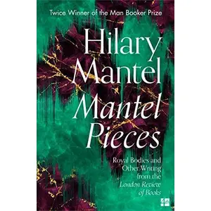 ISBN Fourth Estate Mantel Pieces pas cher