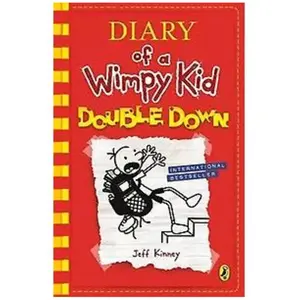 ISBN Penguin Books Ltd (UK) Double down pas cher