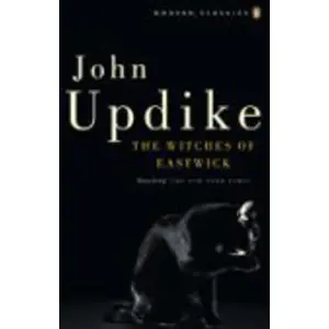 Penguin Classics The Witches of Eastwick pas cher