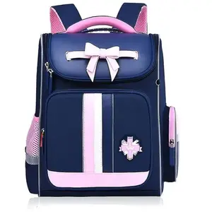 AUCUNELY Cartable décolier de lécole primaire Cartable décolier de léc... pas cher