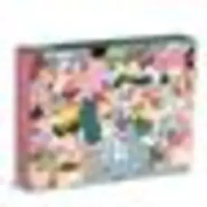 Galison Flower Market 1000 Piece Puzzle pas cher