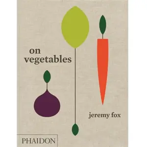 Phaidon On vegetables pas cher