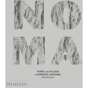 PHAIDON Noma pas cher