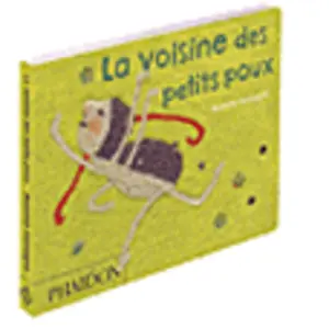 La Voisine Des Petits Poux pas cher