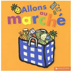 Allons Au Marché pas cher