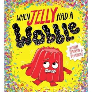 When Jelly Had A Wobble (Pb) pas cher