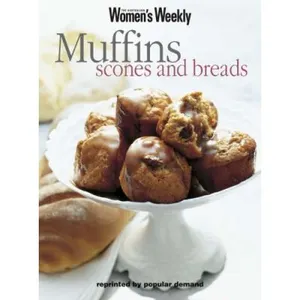 Muffins, Scones and Bread pas cher
