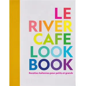 Phaidon Le river cafe look book pas cher