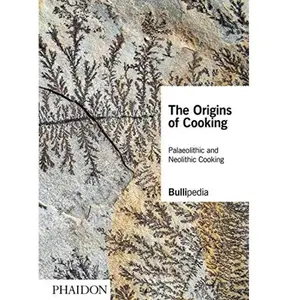 Phaidon The Origins Of Cooking - Palaeolithic And Neolithic Cooking pas cher