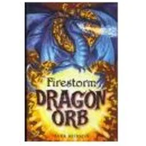 Dragon Orb: Firestorm pas cher