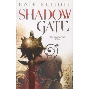 Shadow Gate