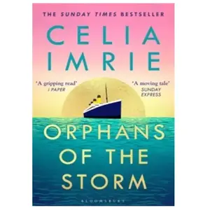Orphans of the Storm