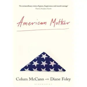 Bloomsbury UK American Mother