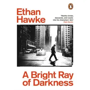ISBN Penguin A Bright Ray of Darkness pas cher