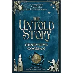 ISBN The Untold Story pas cher
