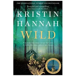 Pan Macmillan Wild pas cher