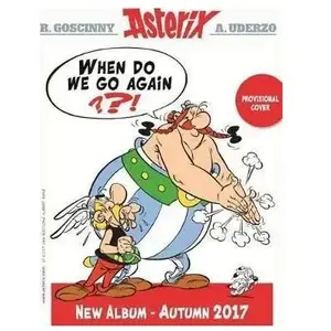 Asterix 37: Asterix and the Chariot Race pas cher