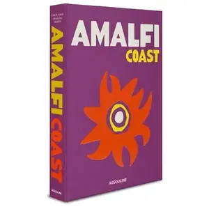 ISBN Amalfi Coast pas cher