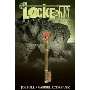 Locke & Key, Vol. 2: Head Games
