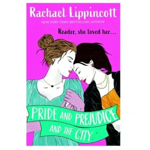 Simon & Schuster UK Pride and prejudice and the city pas cher