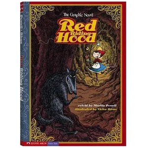 Red Riding Hood pas cher
