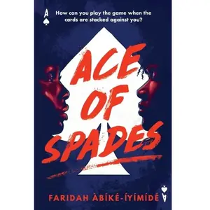 Usborne Publishing Ace of spades pas cher